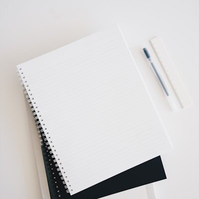 Hardcover journal laser-engraved as a live event promo keepsake